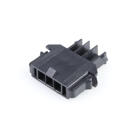 Molex MINIFIT TPA 2.0 SR PLUG PM HSG V-0 3CKT 200488-0003